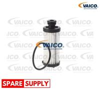 HYDRAULIC FILTER, AUTOMATIC TRANSMISSION FOR AUDI A4 A5 A6 A7 VAICO V10-5393