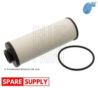 HYDRAULIC FILTER, AUTOMATIC TRANSMISSION FOR AUDI A4 A5 A6 BLUE PRINT ADBP210005