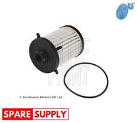 HYDRAULIC FILTER, AUTOMATIC TRANSMISSION FOR AUDI A4 A5 A6 BLUE PRINT ADBP210125