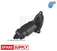 HYDRAULIC FILTER, AUTOMATIC TRANSMISSION FOR AUDI A4 A5 A6 BLUE PRINT ADV182179