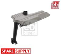 HYDRAULIC FILTER, AUTOMATIC TRANSMISSION FOR AUDI A4 A5 A6 FEBI BILSTEIN 101900