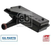 Gearbox hydraulic filter Screen Filter 102142 FEBI BILSTEIN for AUDI A6 C7 A5 Q5