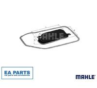 Hydraulic Filter, automatic transmission for AUDI A4 A6 A8 MAHLE HX 84D