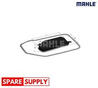 HYDRAULIC FILTER, AUTOMATIC TRANSMISSION FOR AUDI A4 A6 A8 MAHLE HX 84D
