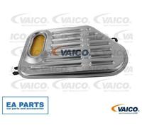 Hydraulic Filter, automatic transmission for AUDI A4 A6 A8 VAICO V10-0382