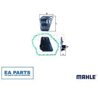 Hydraulic Filter, automatic transmission for AUDI A4 A6 MAHLE HX 167D