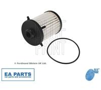 Hydraulic Filter, automatic transmission for AUDI A7 Q5 BLUE PRINT ADBP210125