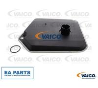 Hydraulic Filter, automatic transmission for AUDI A8 VAICO V10-1781