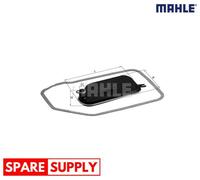 HYDRAULIC FILTER, AUTOMATIC TRANSMISSION FOR AUDI PORSCHE SKODA MAHLE HX 84D