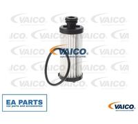 Hydraulic Filter, automatic transmission for AUDI Q5 VAICO V10-5393