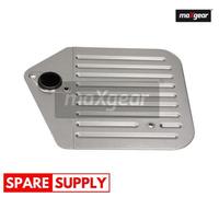 HYDRAULIC FILTER, AUTOMATIC TRANSMISSION FOR BMW E36 E34 E39 E32 MAXGEAR 26-0762