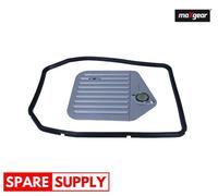 HYDRAULIC FILTER, AUTOMATIC TRANSMISSION FOR BMW E36 E34 E39 E32 MAXGEAR 26-1441