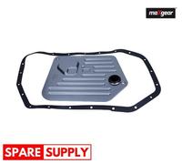 HYDRAULIC FILTER, AUTOMATIC TRANSMISSION FOR BMW E39 E38 E31 E53 MAXGEAR 26-1442