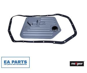 Hydraulic Filter, automatic transmission for BMW E39 E38 E31 E53 MAXGEAR 26-1442