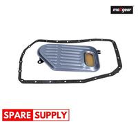 HYDRAULIC FILTER, AUTOMATIC TRANSMISSION FOR BMW E46 E39 E38 E85 MAXGEAR 26-1444