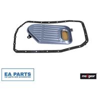 Hydraulic Filter, automatic transmission for BMW E46 E39 E38 E85 MAXGEAR 26-1444