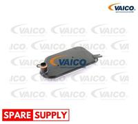 HYDRAULIC FILTER, AUTOMATIC TRANSMISSION FOR BMW E46 E39 E38 E85 VAICO V20-0336