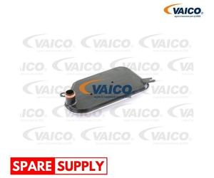 HYDRAULIC FILTER, AUTOMATIC TRANSMISSION FOR BMW E46 E39 E38 E85 VAICO V20-0336