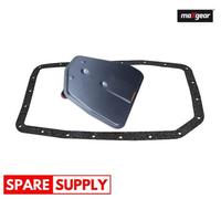 HYDRAULIC FILTER, AUTOMATIC TRANSMISSION FOR BMW E65 E83 E53 MAXGEAR 26-1448