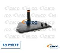 Hydraulic Filter, automatic transmission for BMW E65 VAICO V20-0046