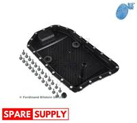HYDRAULIC FILTER, AUTOMATIC TRANSMISSION FOR BMW E81 E87 BLUE PRINT ADBP210039