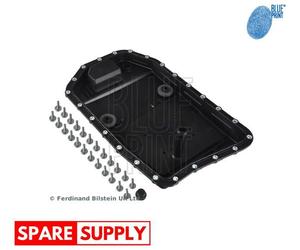 HYDRAULIC FILTER, AUTOMATIC TRANSMISSION FOR BMW E81 E87 BLUE PRINT ADBP210039