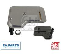 Hydraulic Filter, automatic transmission for BMW E81 E87 FEBI BILSTEIN 105778