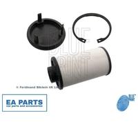 Hydraulic Filter, automatic transmission for BMW E88 E82 BLUE PRINT ADBP210098