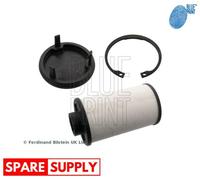 HYDRAULIC FILTER, AUTOMATIC TRANSMISSION FOR BMW E88 E82 BLUE PRINT ADBP210098