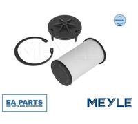 Hydraulic Filter, automatic transmission for BMW E88 E82 F22 MEYLE 300 136 0302