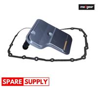 HYDRAULIC FILTER, AUTOMATIC TRANSMISSION FOR BMW E90 E93 E92 E91 MAXGEAR 26-1446