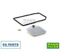 Hydraulic Filter, automatic transmission for BMW MANN-FILTER H 2425 x KIT
