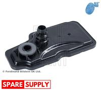 HYDRAULIC FILTER, AUTOMATIC TRANSMISSION FOR CHEVROLET AVEO BLUE PRINT ADG02172