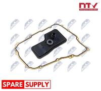 HYDRAULIC FILTER, AUTOMATIC TRANSMISSION FOR CHEVROLET AVEO CRUZE NTY FSF-DW-002