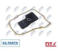 Hydraulic Filter, automatic transmission for CHEVROLET AVEO NTY FSF-DW-002