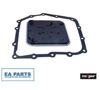 Hydraulic Filter, automatic transmission for CHRYSLER CARAVAN MAXGEAR 26-1682