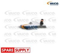 HYDRAULIC FILTER, AUTOMATIC TRANSMISSION FOR CITROËN C-ELYSEE C3 VAICO V22-0314