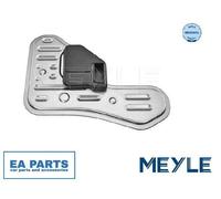 Hydraulic Filter, automatic transmission for CITROËN C3 C4 MEYLE 11-14 136 0001