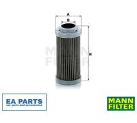 Hydraulic Filter, automatic transmission for CLAAS ARION MANN-FILTER HD 45/5