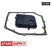 HYDRAULIC FILTER, AUTOMATIC TRANSMISSION FOR DODGE DAKOTA MAXGEAR 26-1687