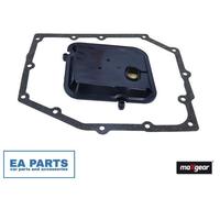 Hydraulic Filter, automatic transmission for DODGE DAKOTA MAXGEAR 26-1687