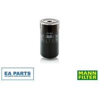 MANN-FILTER WD 950/4 Hydraulic Transmission Filter - OFF-HIGHWAY APPLICATIONS