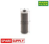 HYDRAULIC FILTER, AUTOMATIC TRANSMISSION FOR FENDT VARIO MANN-FILTER HD 722