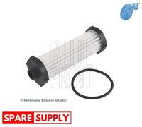 HYDRAULIC FILTER, AUTOMATIC TRANSMISSION FOR FORD C-MAX BLUE PRINT ADBP210026