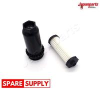 HYDRAULIC FILTER, AUTOMATIC TRANSMISSION FOR FORD C-MAX ESCAPE JAPANPARTS FT078
