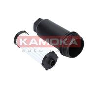 HYDRAULIC FILTER, AUTOMATIC TRANSMISSION FOR FORD C-MAX ESCAPE KAMOKA F602401