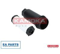 Hydraulic Filter, automatic transmission for FORD C-MAX ESCAPE KAMOKA F602401