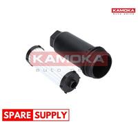HYDRAULIC FILTER, AUTOMATIC TRANSMISSION FOR FORD C-MAX ESCAPE KAMOKA F602401