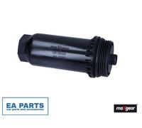 Hydraulic Filter, automatic transmission for FORD C-MAX ESCAPE MAXGEAR 26-1457