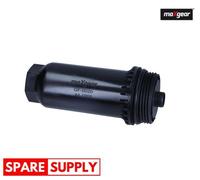 HYDRAULIC FILTER, AUTOMATIC TRANSMISSION FOR FORD C-MAX ESCAPE MAXGEAR 26-1457